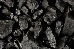 White Moor coal boiler costs