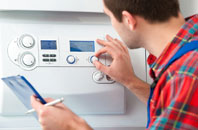 free White Moor gas safe engineer quotes