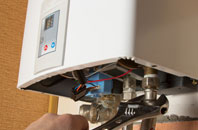free White Moor boiler install quotes